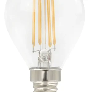 Lågt pris LED-lampa